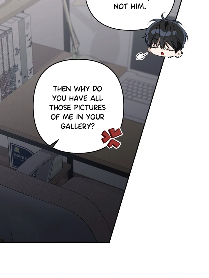 Eighteen’s Bed Chapter 36 - Page 63