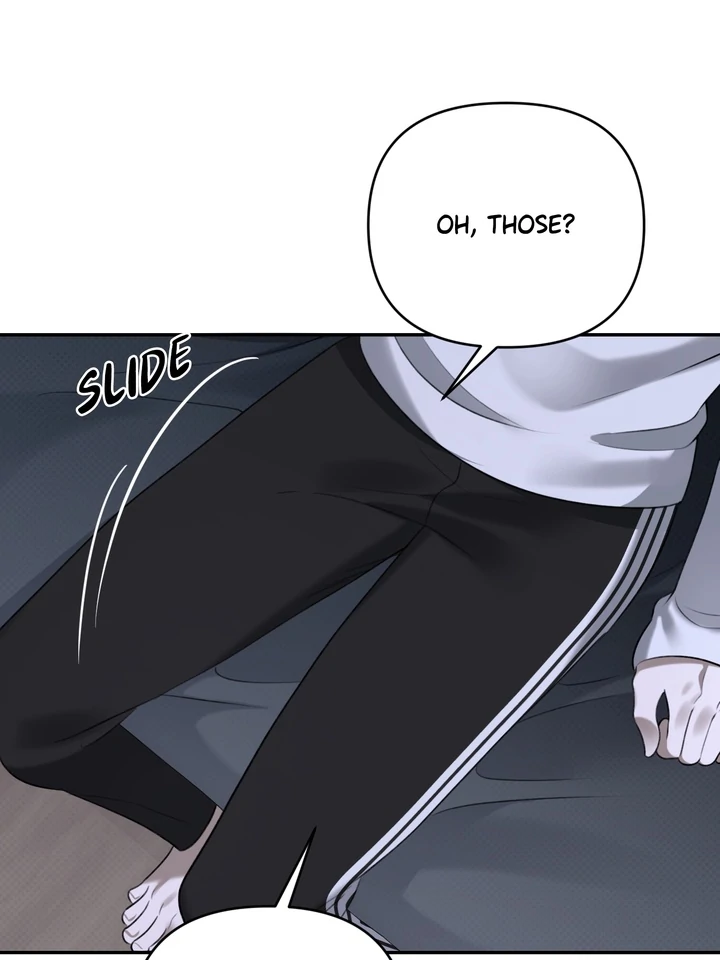 Eighteen’s Bed Chapter 36 - Page 64