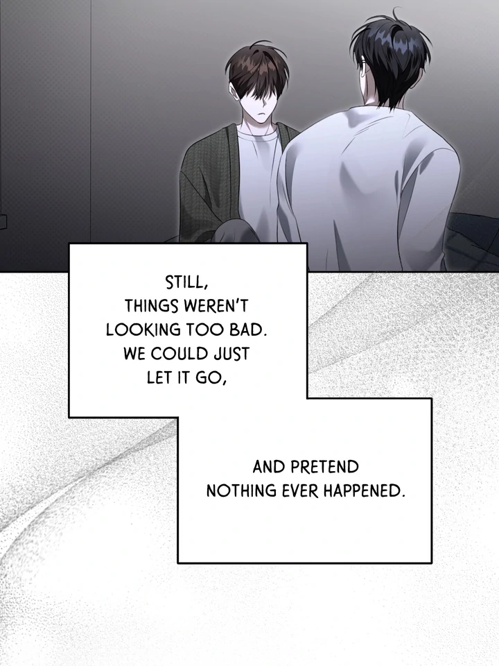 Eighteen’s Bed Chapter 36 - Page 69