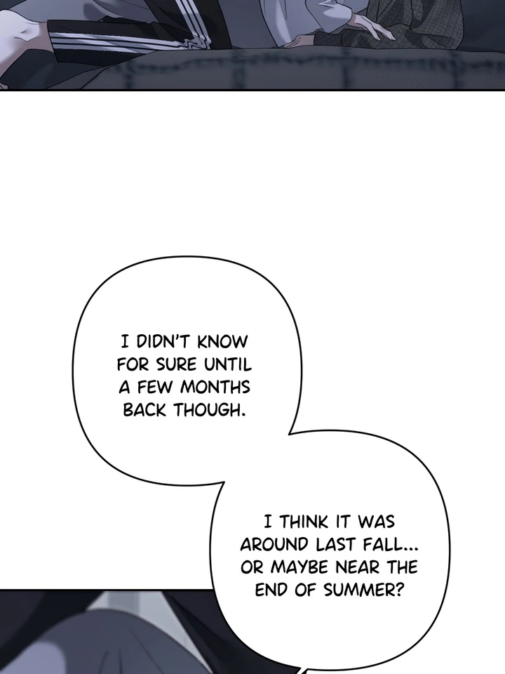 Eighteen’s Bed Chapter 36 - Page 7