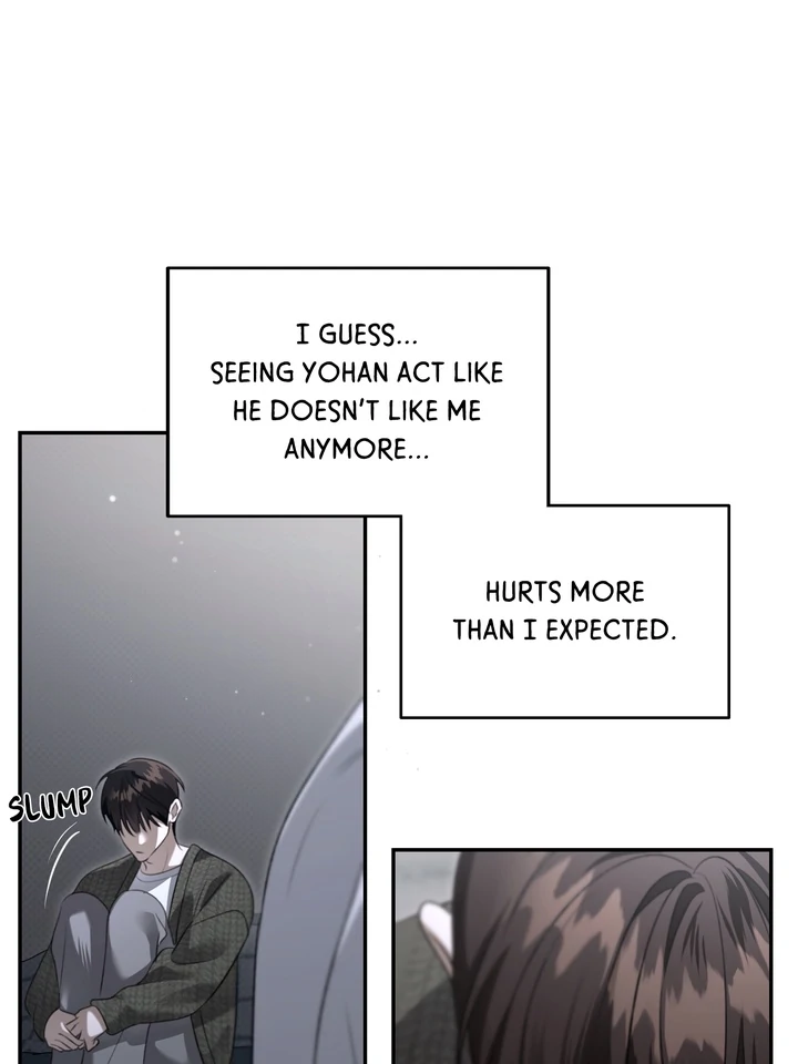 Eighteen’s Bed Chapter 36 - Page 73