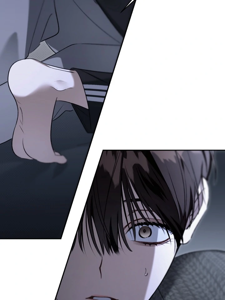 Eighteen’s Bed Chapter 36 - Page 8