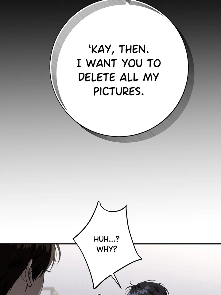 Eighteen’s Bed Chapter 36 - Page 84