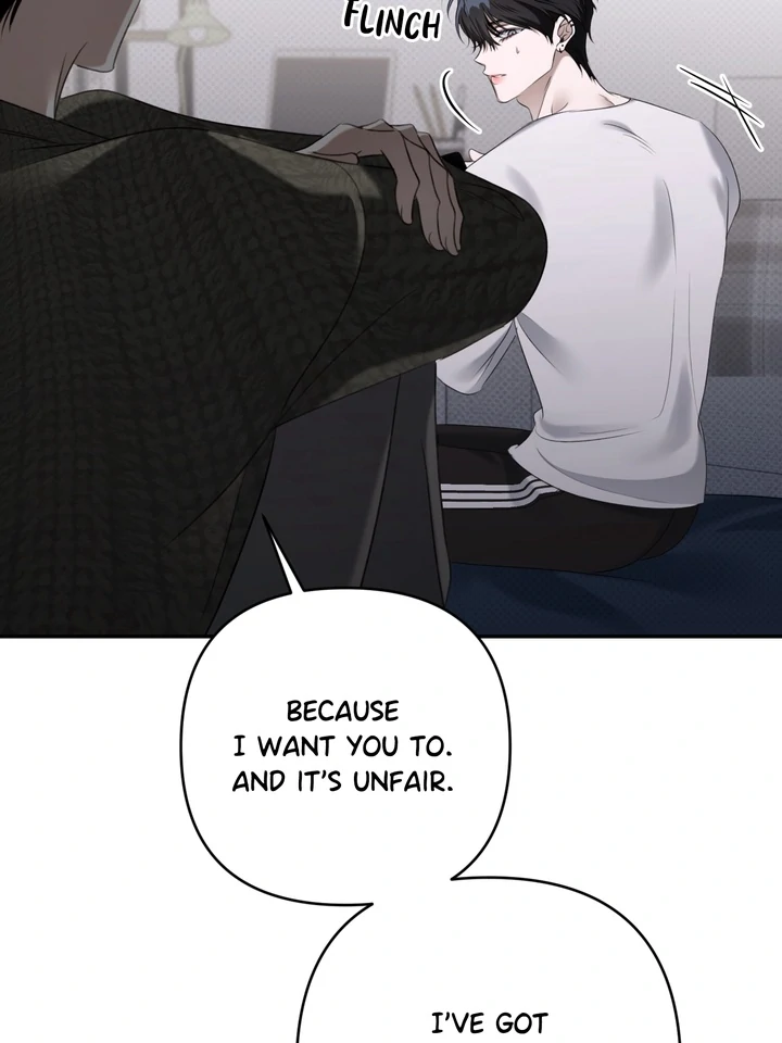 Eighteen’s Bed Chapter 36 - Page 85