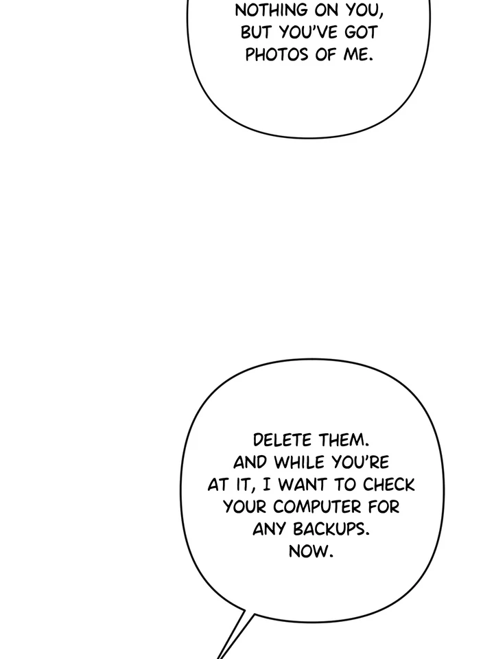 Eighteen’s Bed Chapter 36 - Page 86