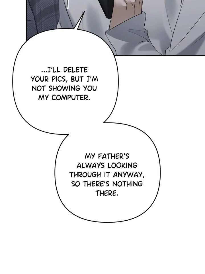 Eighteen’s Bed Chapter 36 - Page 89