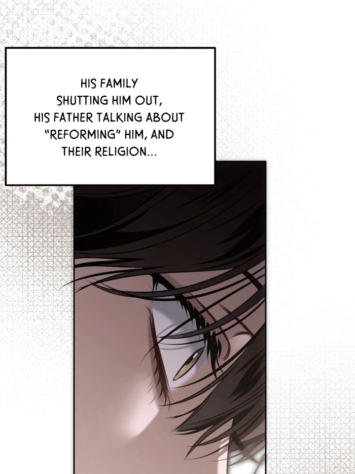 Eighteen’s Bed Chapter 36 - Page 94