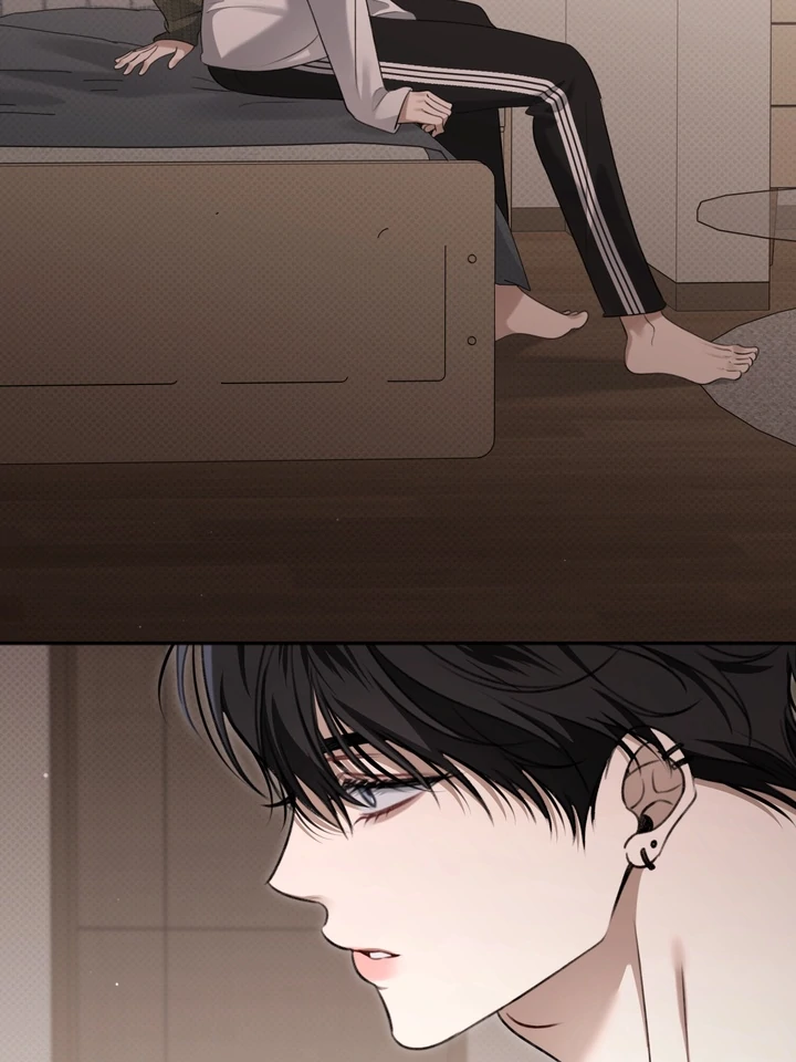 Eighteen’s Bed Chapter 37 - Page 2