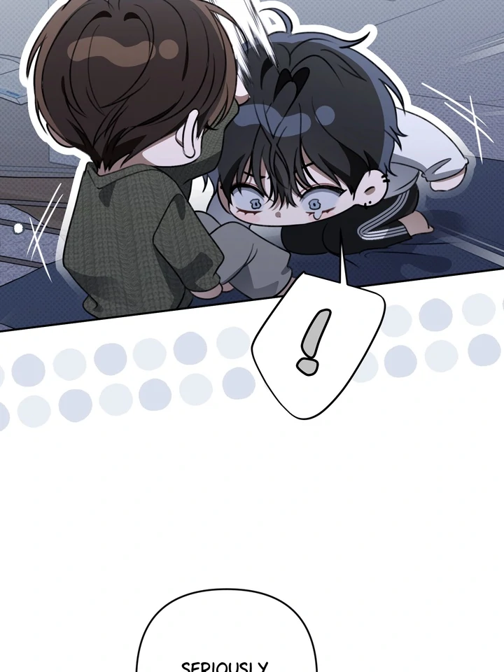 Eighteen’s Bed Chapter 37 - Page 18