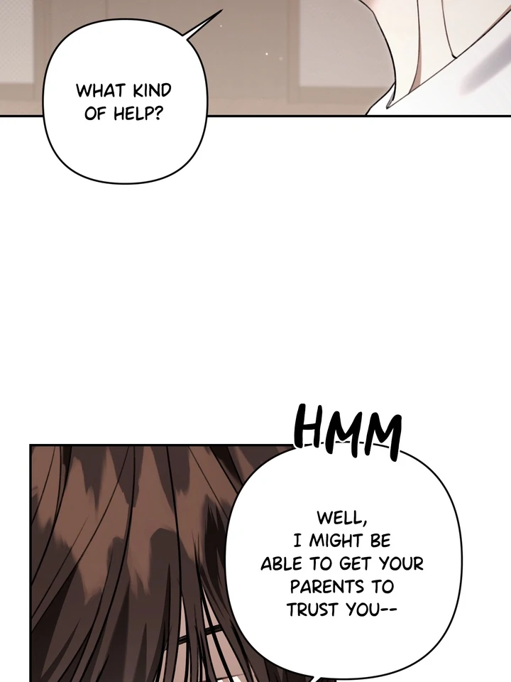 Eighteen’s Bed Chapter 37 - Page 3