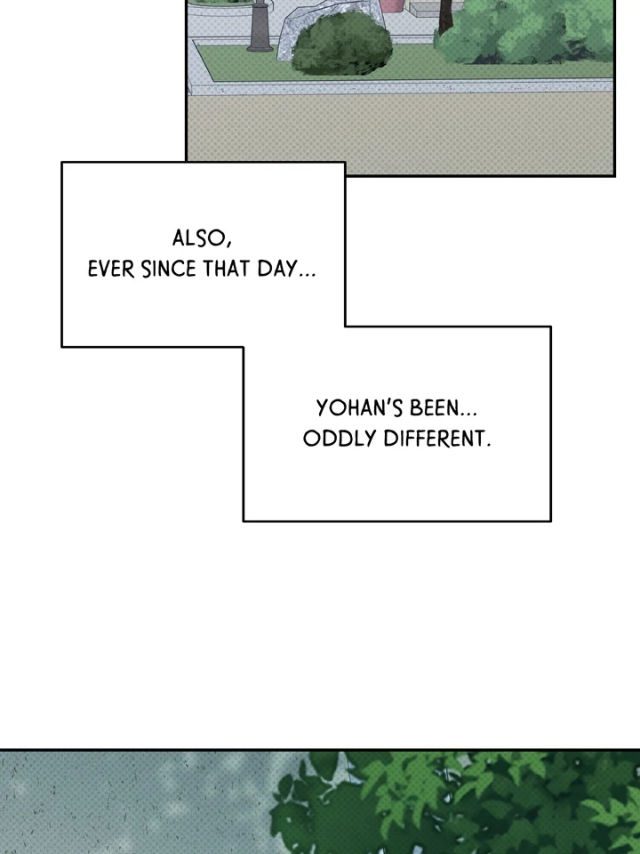 Eighteen’s Bed Chapter 37 - Page 42