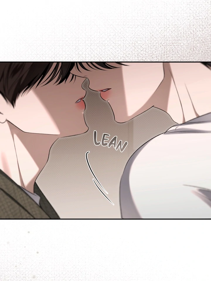 Eighteen’s Bed Chapter 37 - Page 6