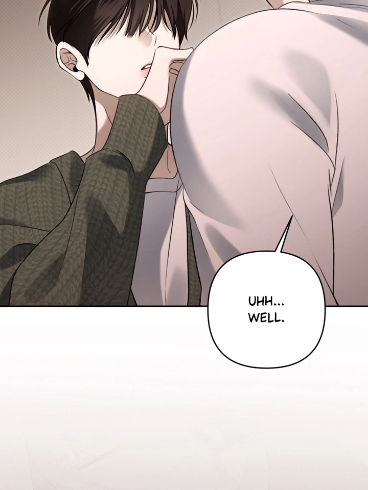 Eighteen’s Bed Chapter 37 - Page 9