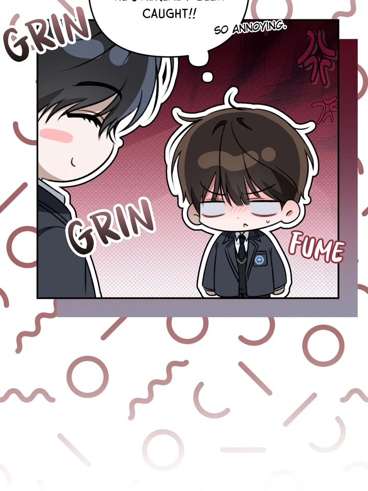 Eighteen’s Bed Chapter 37 - Page 97