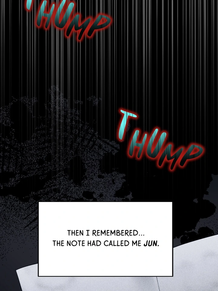 Eighteen’s Bed Chapter 38 - Page 25