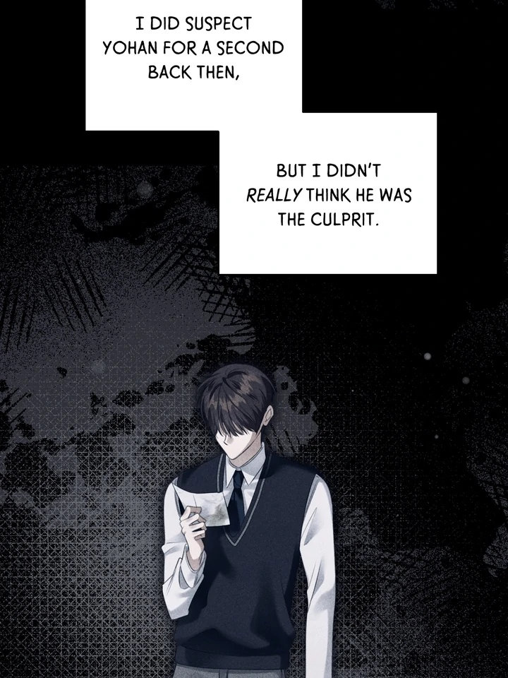Eighteen’s Bed Chapter 38 - Page 27