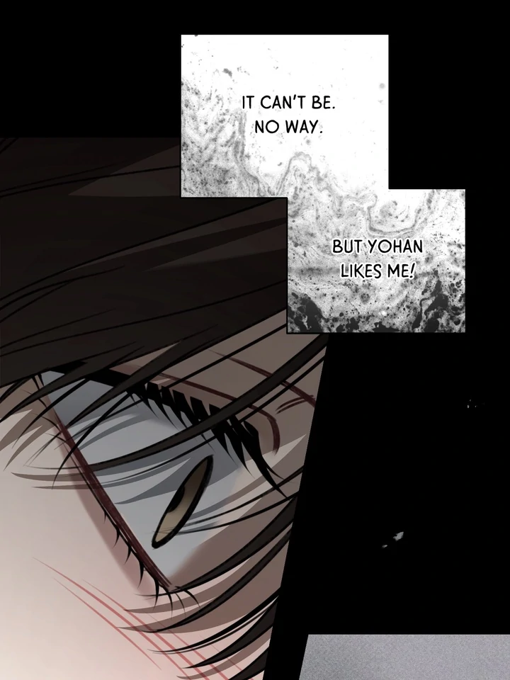 Eighteen’s Bed Chapter 38 - Page 29