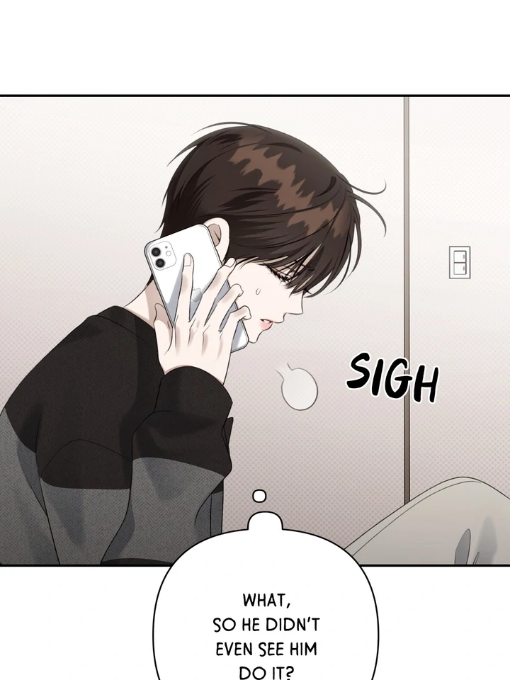 Eighteen’s Bed Chapter 38 - Page 39