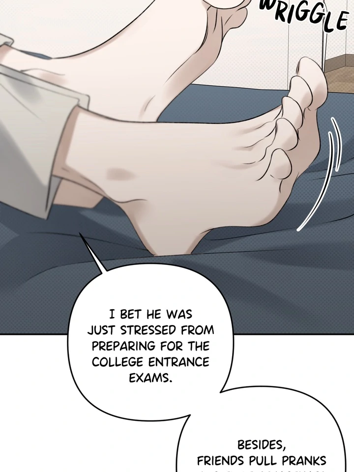 Eighteen’s Bed Chapter 38 - Page 44