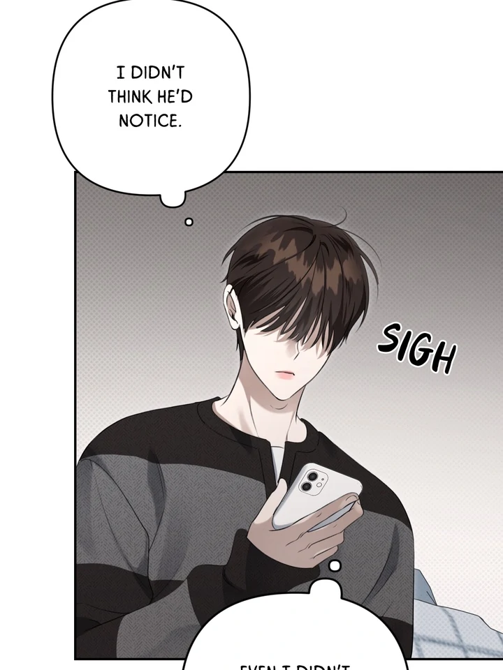 Eighteen’s Bed Chapter 38 - Page 53