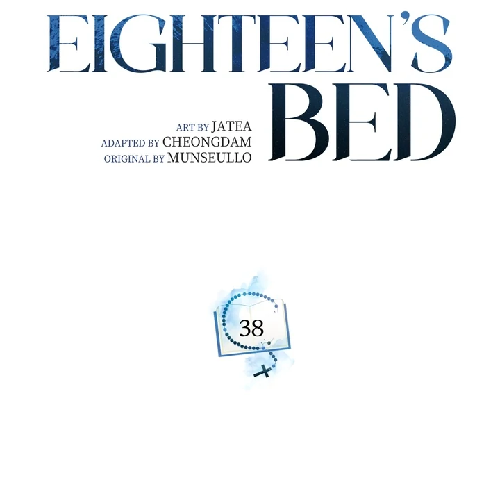 Eighteen’s Bed Chapter 38 - Page 64