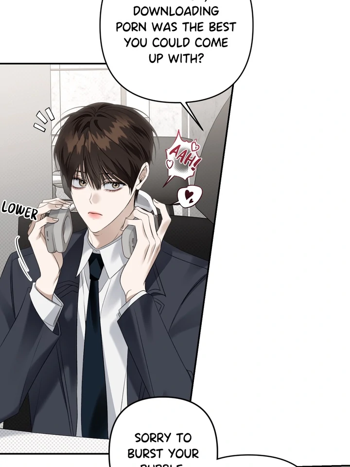 Eighteen’s Bed Chapter 38 - Page 68