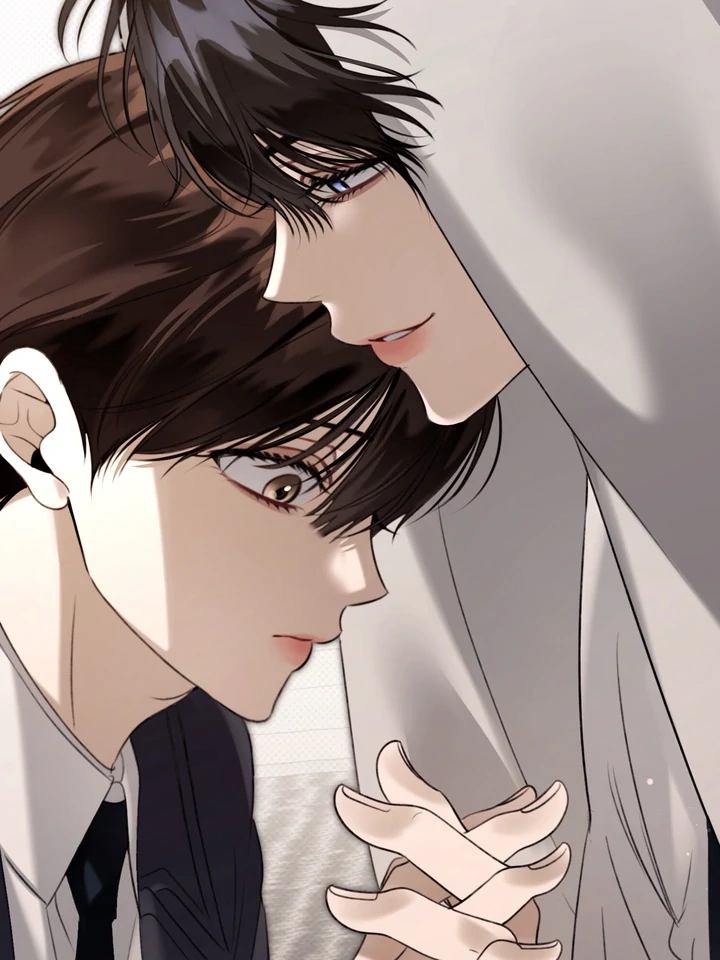 Eighteen’s Bed Chapter 38 - Page 96