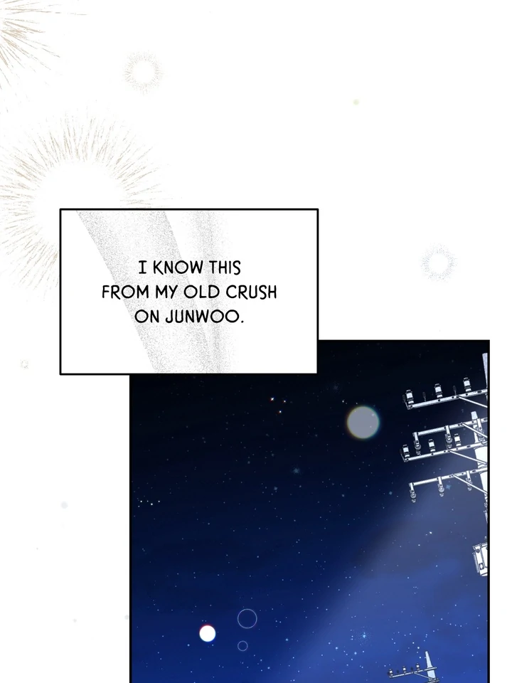 Eighteen’s Bed Chapter 39 - Page 21