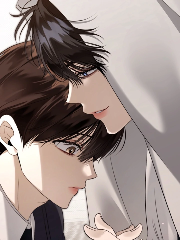 Eighteen’s Bed Chapter 39 - Page 4