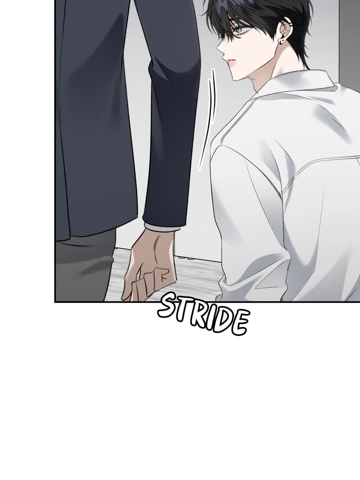Eighteen’s Bed Chapter 39 - Page 44