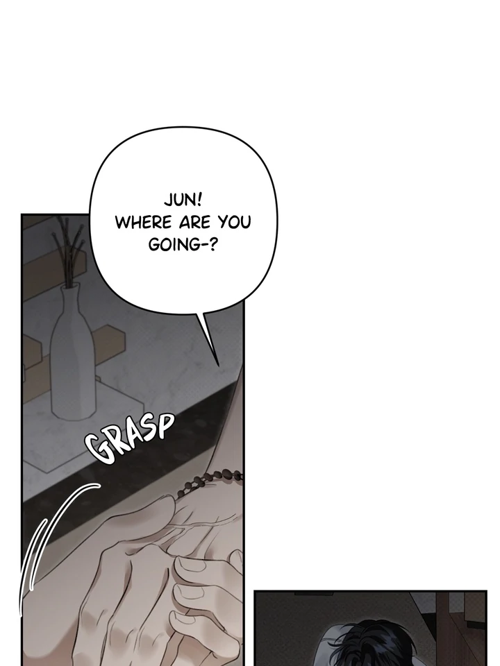 Eighteen’s Bed Chapter 39 - Page 46