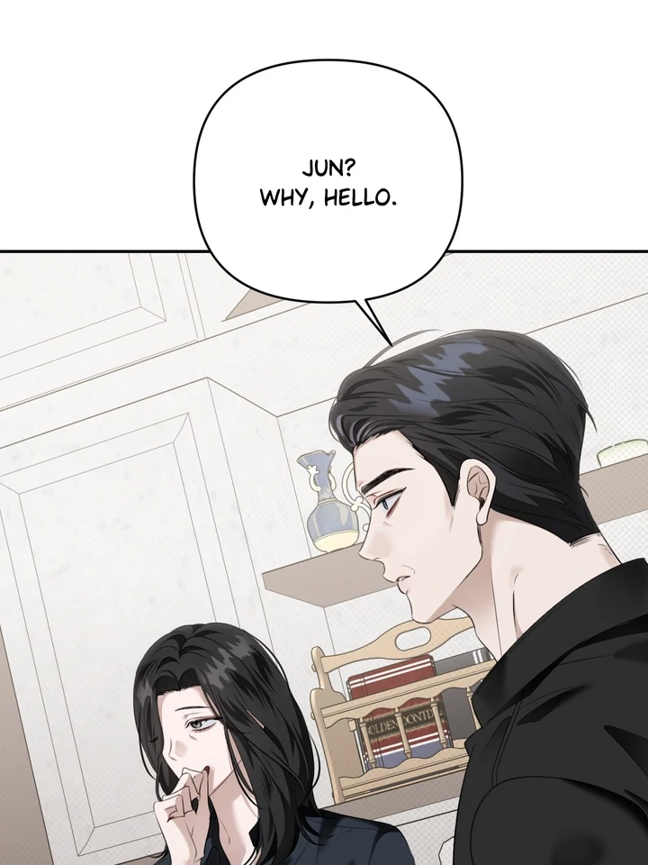 Eighteen’s Bed Chapter 39 - Page 60