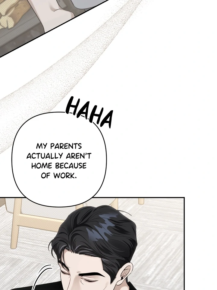 Eighteen’s Bed Chapter 39 - Page 77