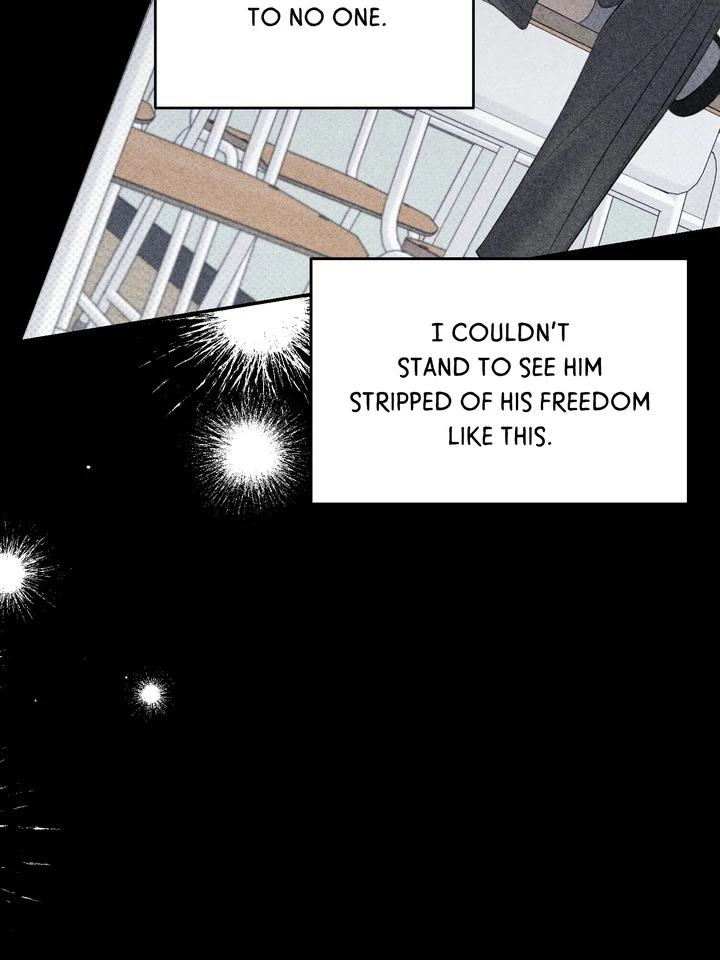 Eighteen’s Bed Chapter 39 - Page 93