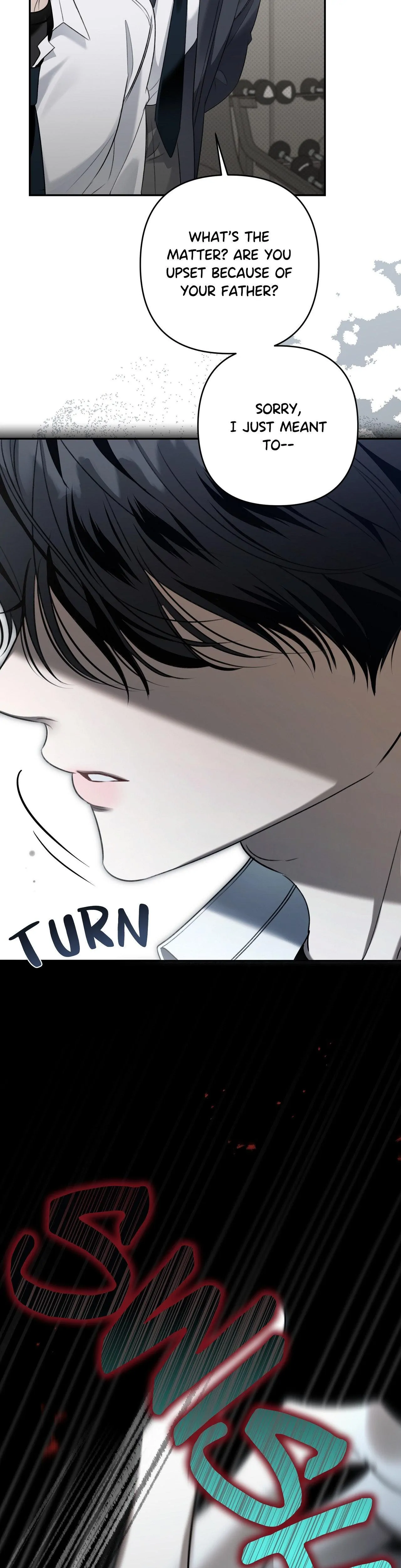 Eighteen’s Bed Chapter 40 - Page 28