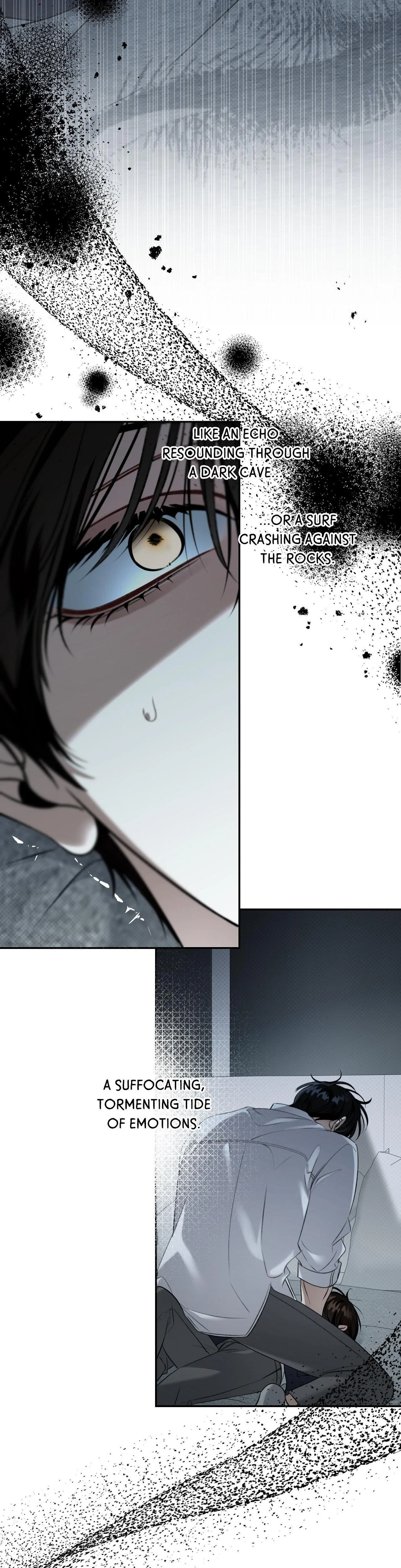 Eighteen’s Bed Chapter 41 - Page 2