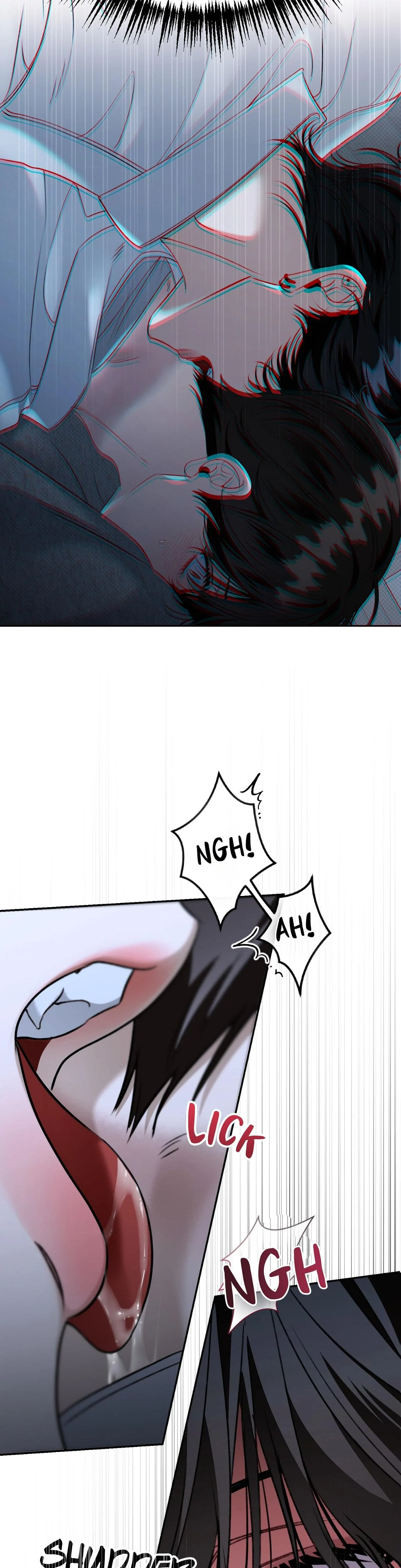 Eighteen’s Bed Chapter 41 - Page 29