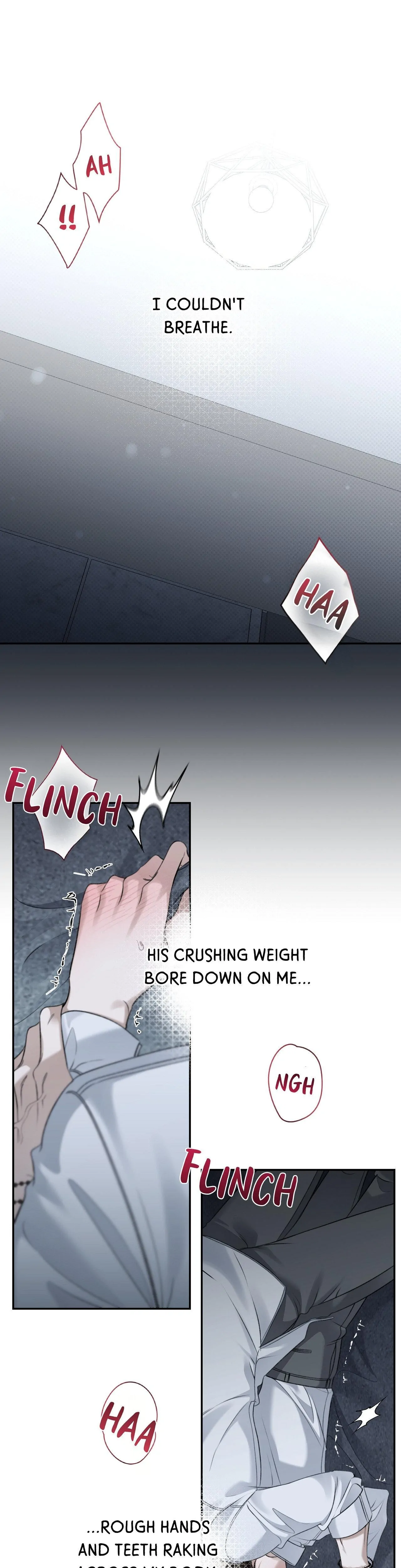 Eighteen’s Bed Chapter 42 - Page 1
