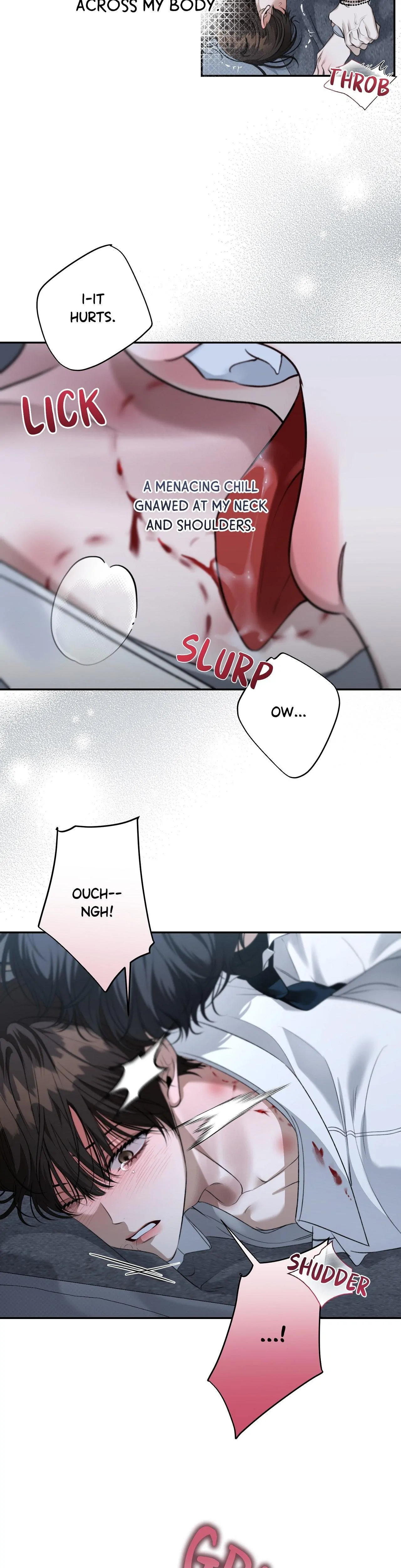 Eighteen’s Bed Chapter 42 - Page 2