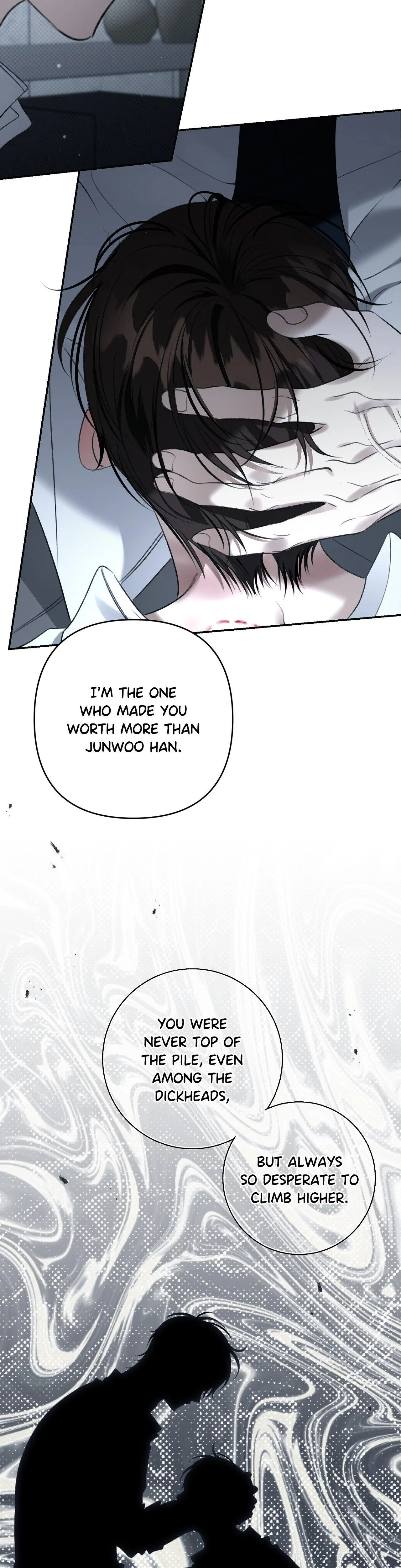 Eighteen’s Bed Chapter 43 - Page 2