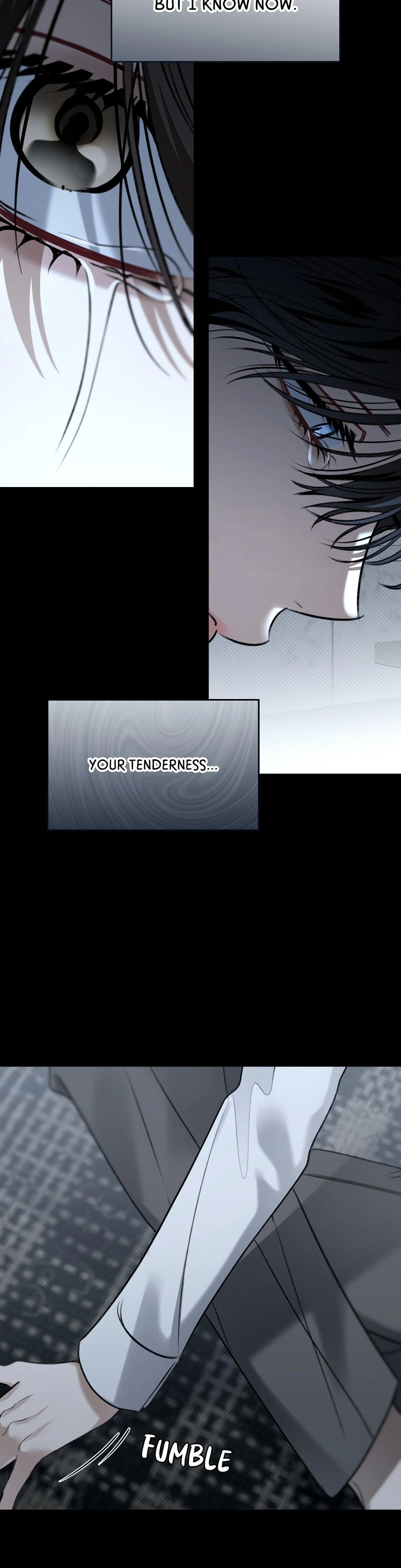 Eighteen’s Bed Chapter 43 - Page 11
