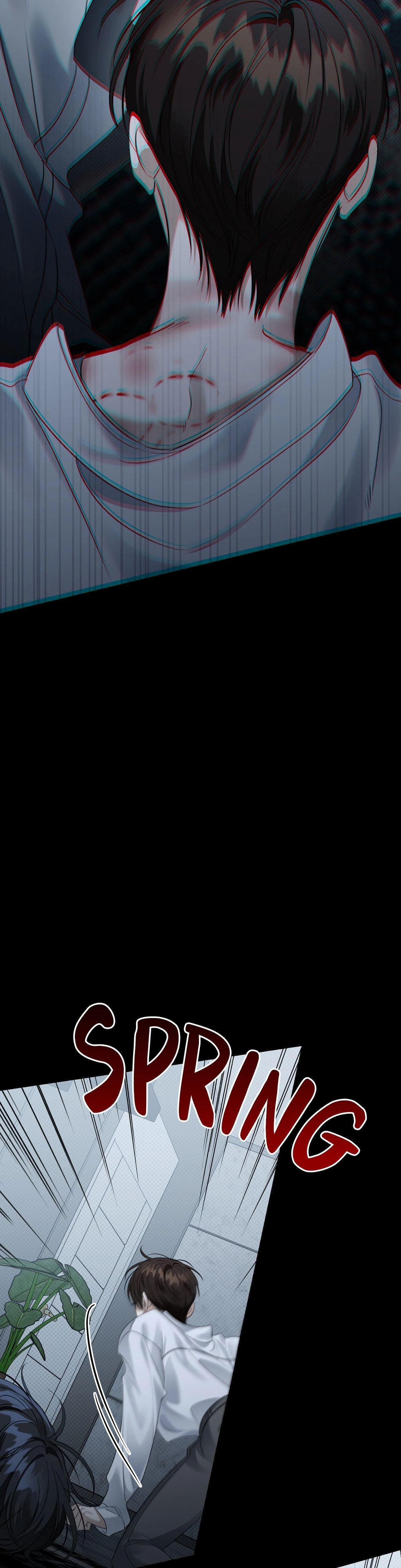 Eighteen’s Bed Chapter 43 - Page 14