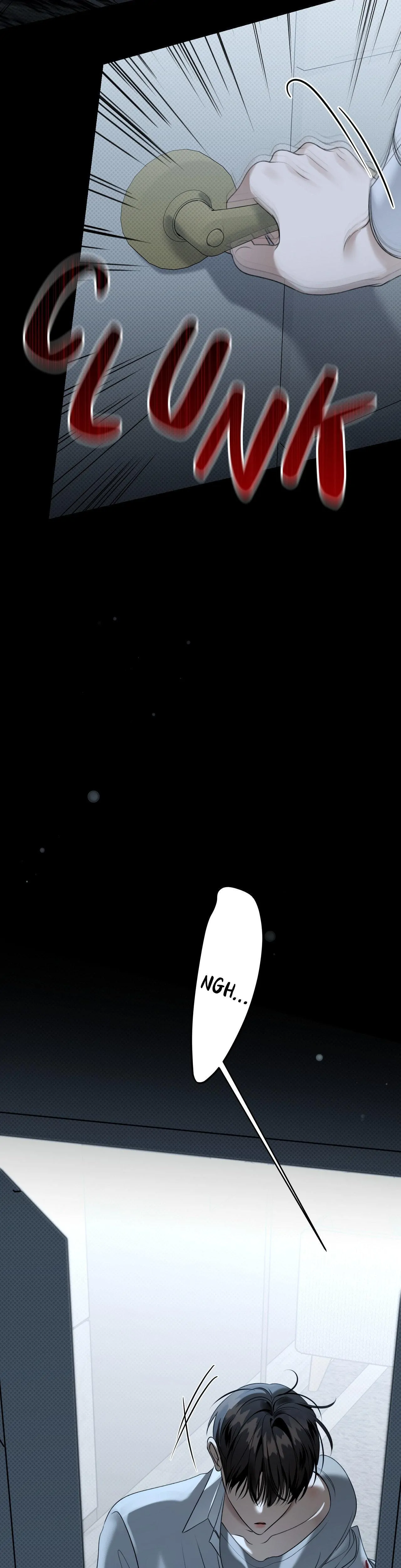 Eighteen’s Bed Chapter 43 - Page 15