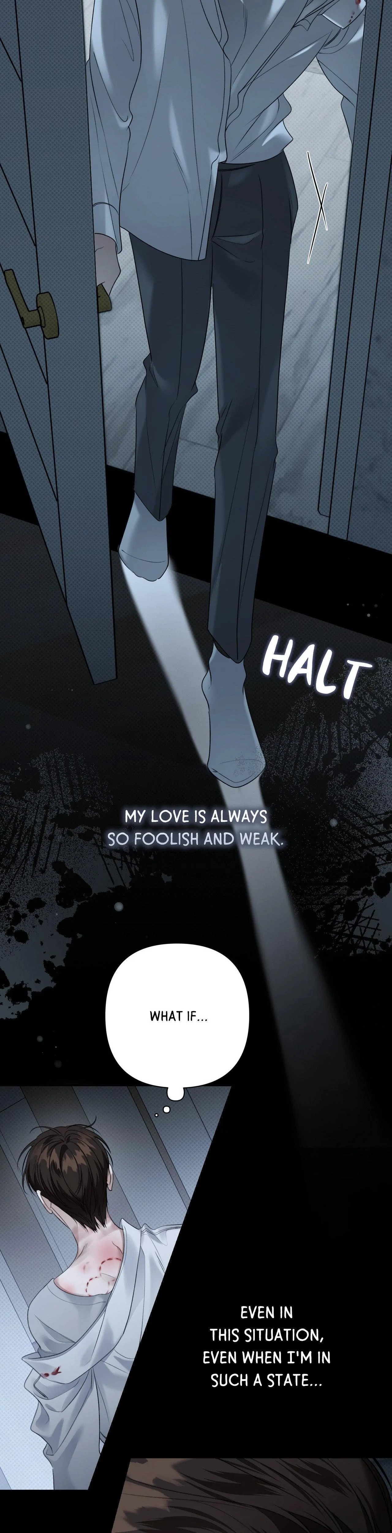 Eighteen’s Bed Chapter 43 - Page 16