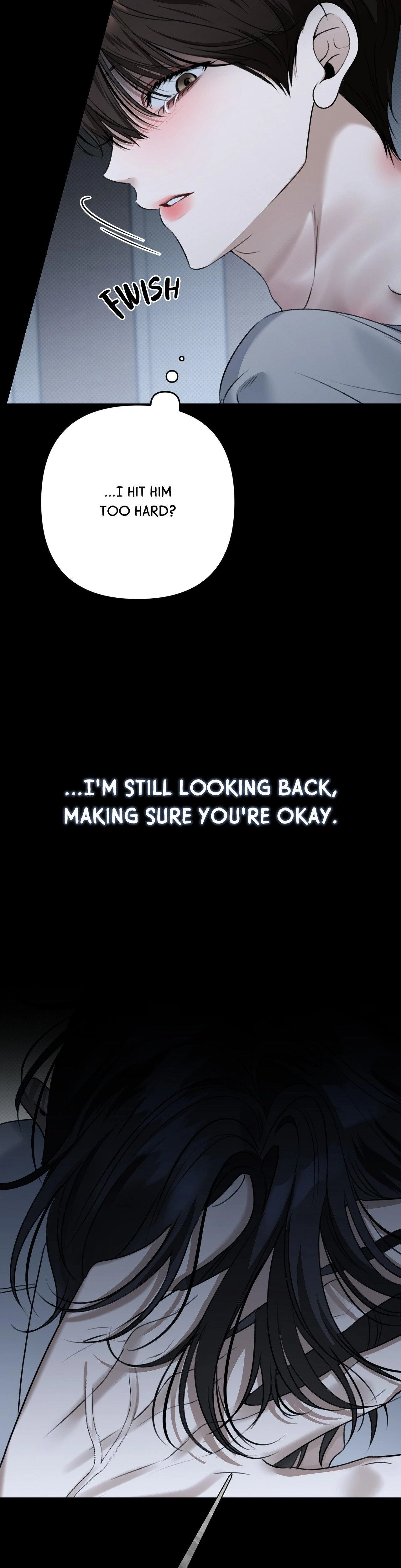 Eighteen’s Bed Chapter 43 - Page 17