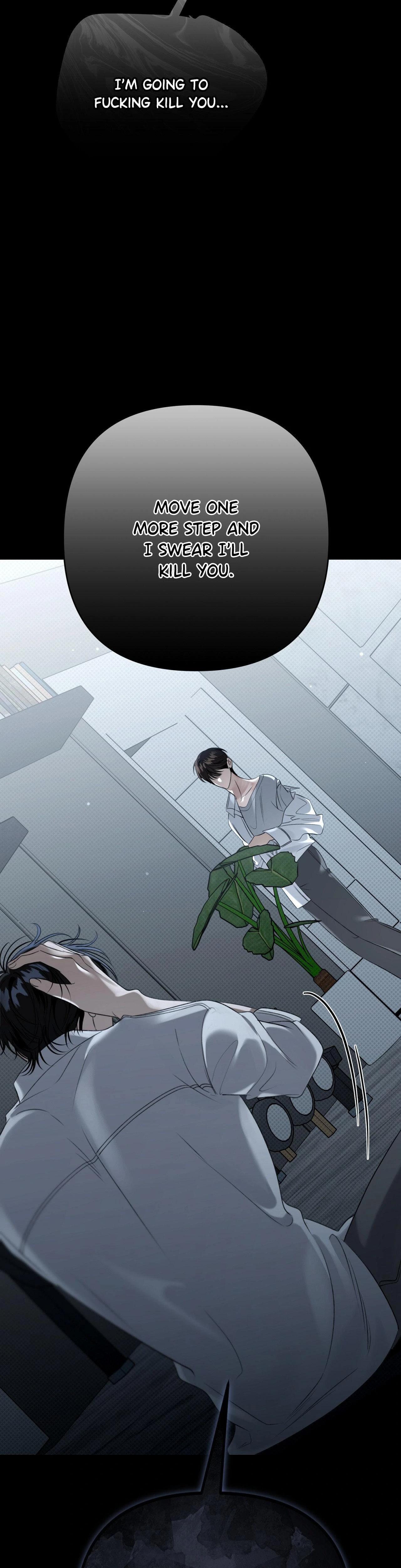 Eighteen’s Bed Chapter 43 - Page 18