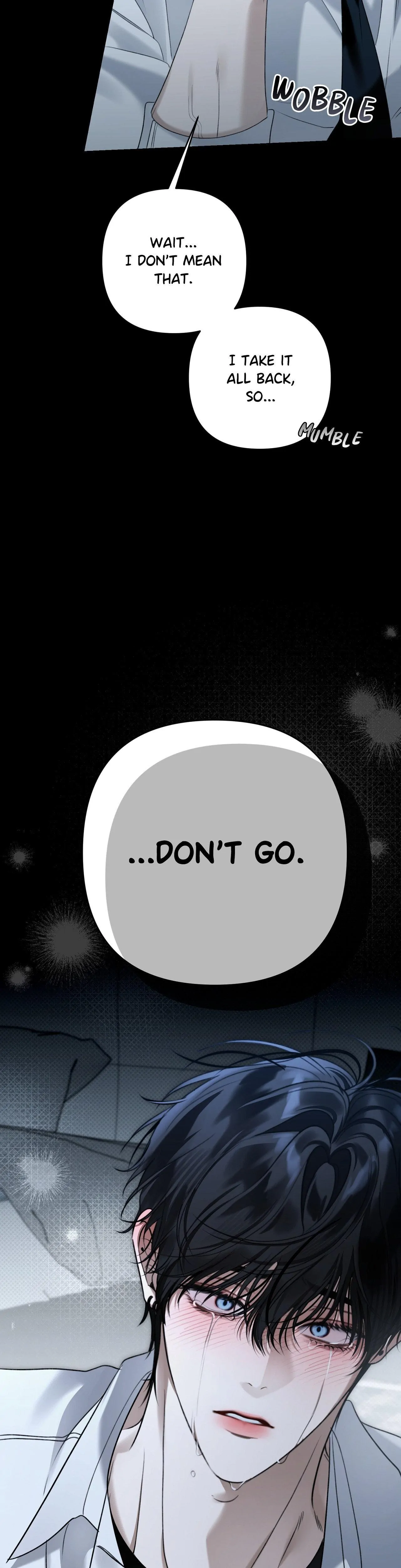 Eighteen’s Bed Chapter 43 - Page 20