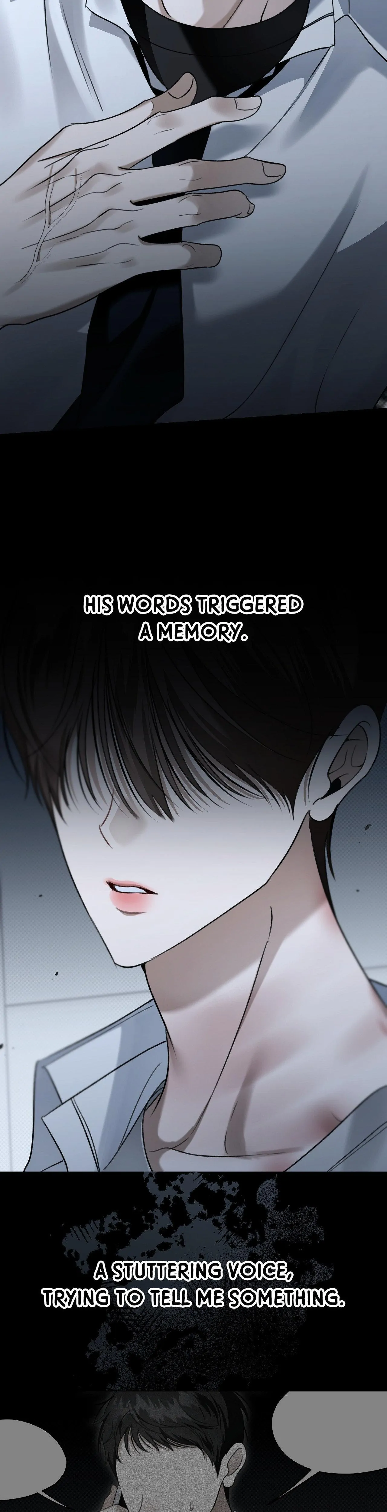 Eighteen’s Bed Chapter 43 - Page 21