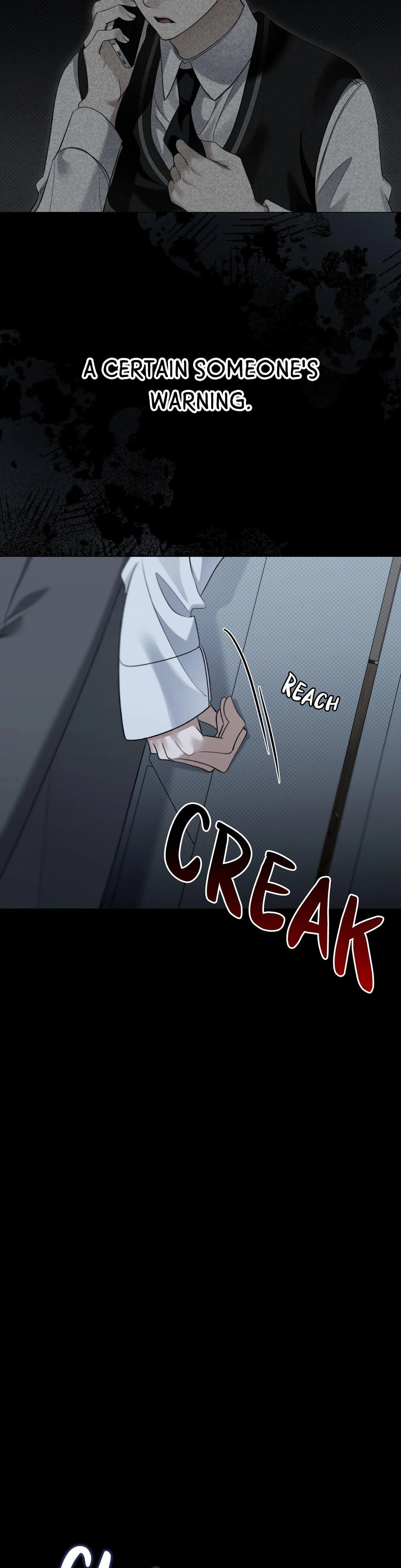 Eighteen’s Bed Chapter 43 - Page 22