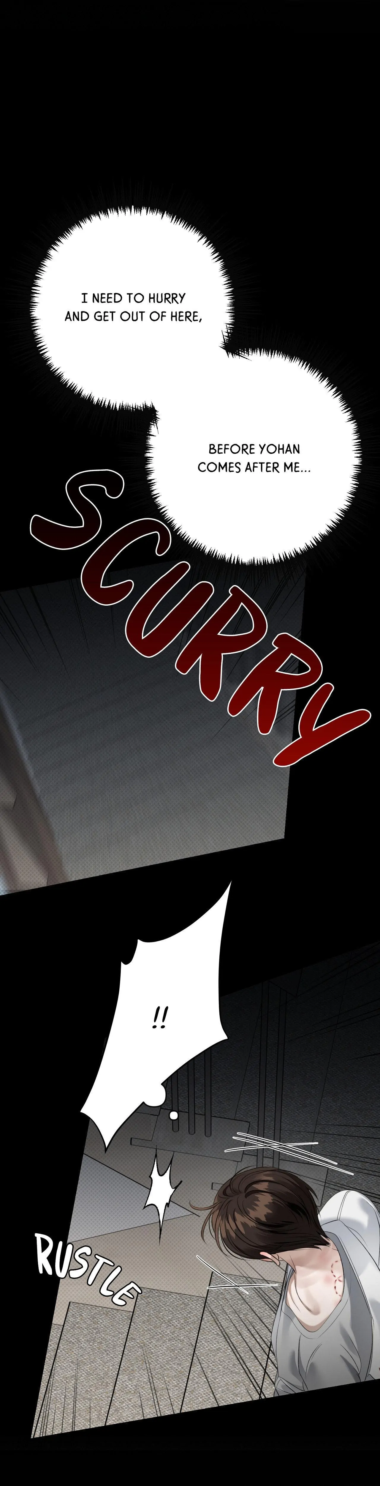 Eighteen’s Bed Chapter 43 - Page 24